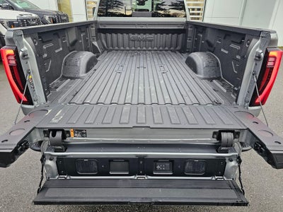 2026 GMC Sierra 2500HD Denali Ultimate