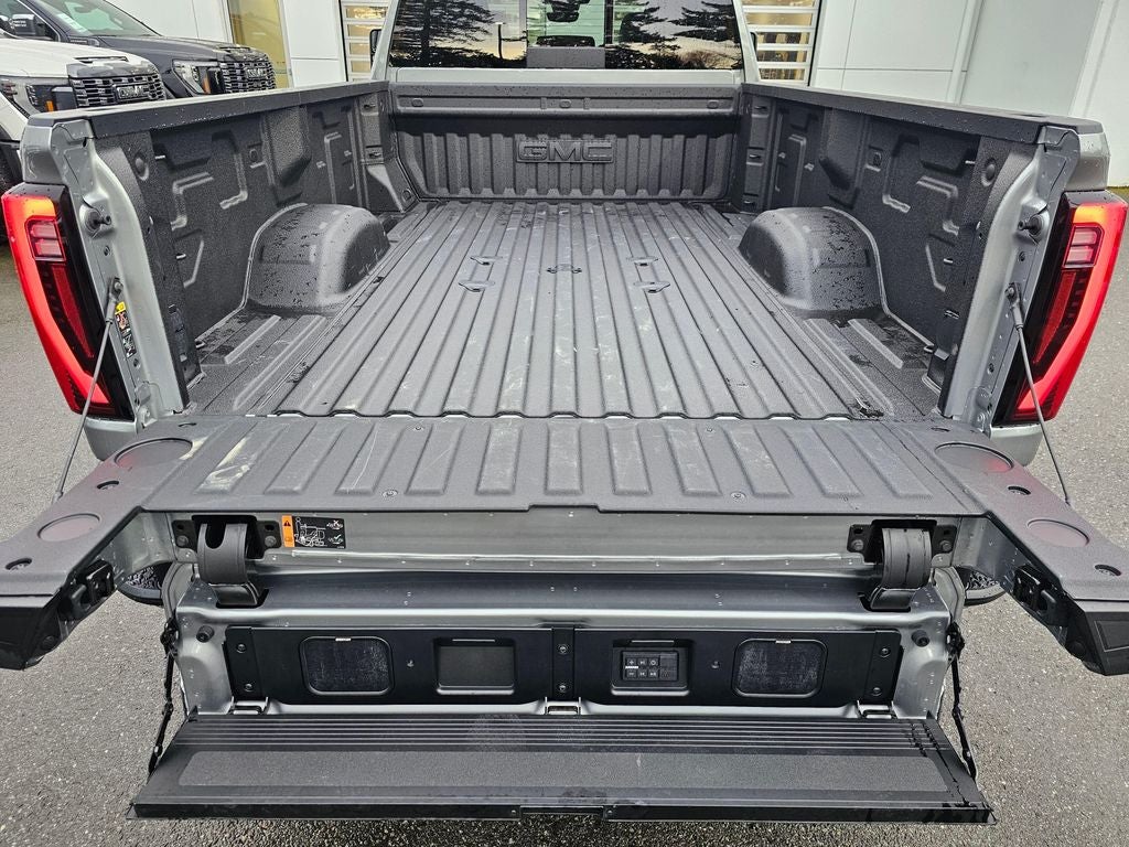 2026 GMC Sierra 2500HD Denali Ultimate