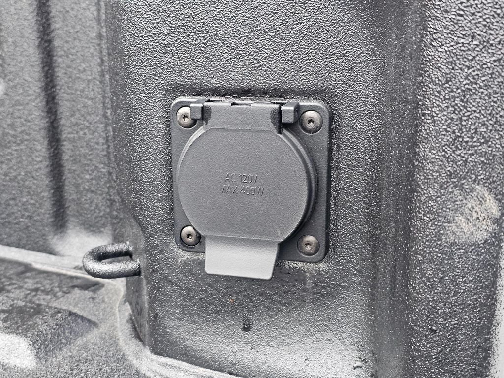 2026 GMC Sierra 2500HD Denali Ultimate