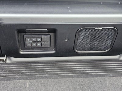 2026 GMC Sierra 2500HD Denali Ultimate