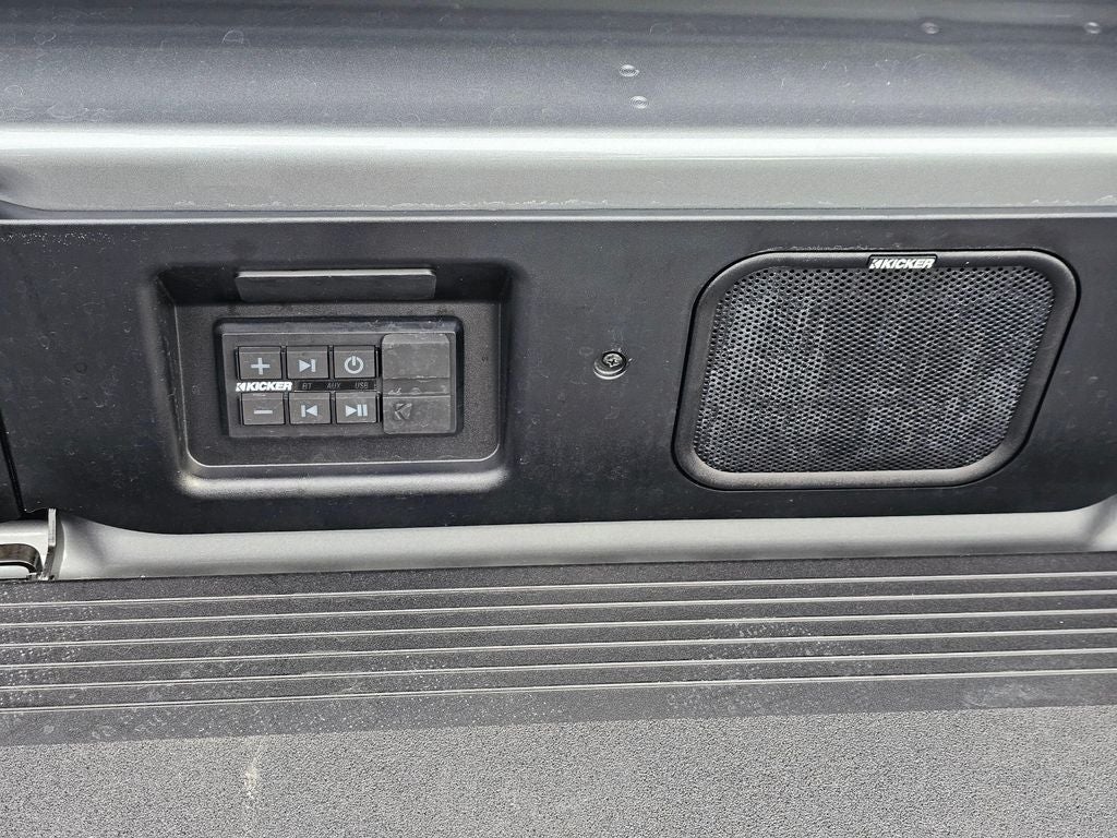 2026 GMC Sierra 2500HD Denali Ultimate