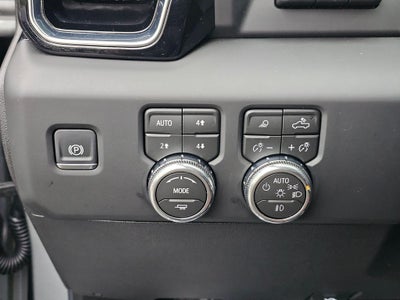 2026 GMC Sierra 2500HD Denali Ultimate
