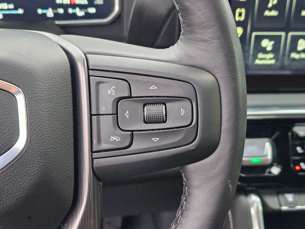 2026 GMC Sierra 2500HD Denali Ultimate
