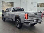 2026 GMC Sierra 2500HD Denali Ultimate