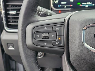 2026 GMC Sierra 2500HD Denali Ultimate