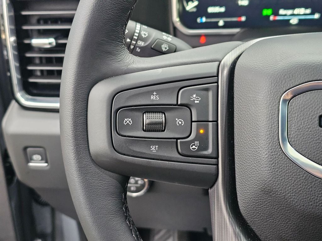 2026 GMC Sierra 2500HD Denali Ultimate