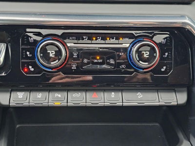 2026 GMC Sierra 2500HD Denali Ultimate