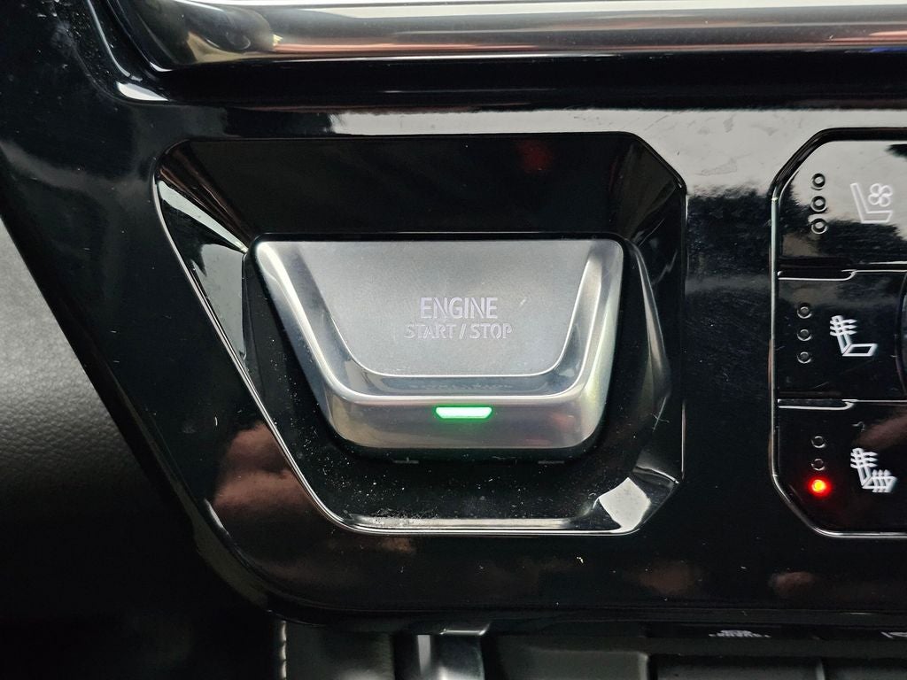 2026 GMC Sierra 2500HD Denali Ultimate