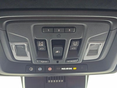 2026 GMC Sierra 2500HD Denali Ultimate