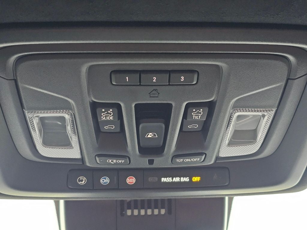 2026 GMC Sierra 2500HD Denali Ultimate