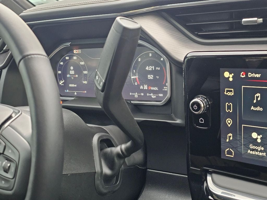 2026 GMC Sierra 2500HD Denali Ultimate