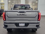 2026 GMC Sierra 2500HD Denali Ultimate