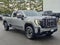 2026 GMC Sierra 2500HD Denali Ultimate
