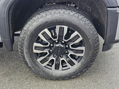 2026 GMC Sierra 2500HD Denali Ultimate