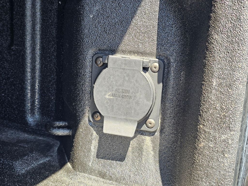 2025 GMC Sierra 2500HD AT4X