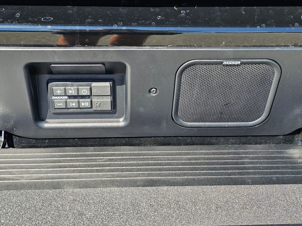 2025 GMC Sierra 2500HD AT4X