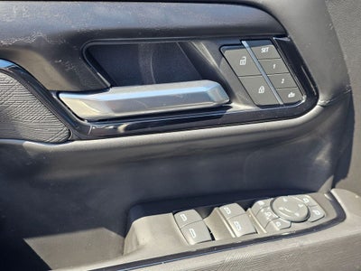 2025 GMC Sierra 2500HD AT4X