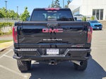 2025 GMC Sierra 2500HD AT4X