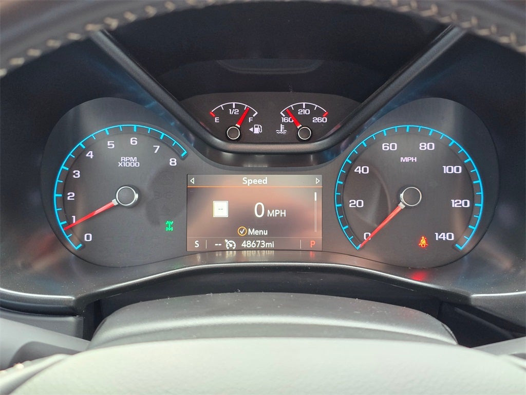 2022 GMC Canyon Denali