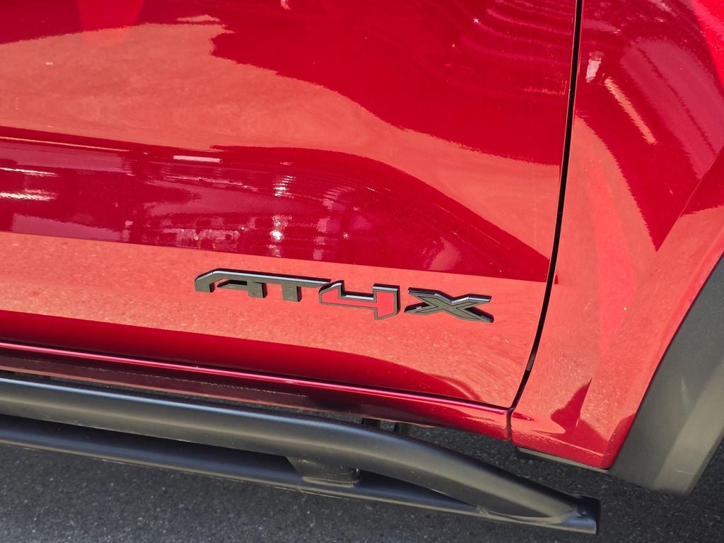 2023 GMC Canyon AT4X Edition 1