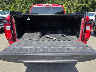 2023 GMC Canyon AT4X Edition 1