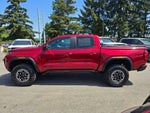 2023 GMC Canyon AT4X Edition 1