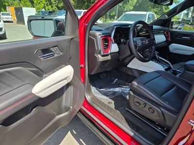 2023 GMC Canyon AT4X Edition 1
