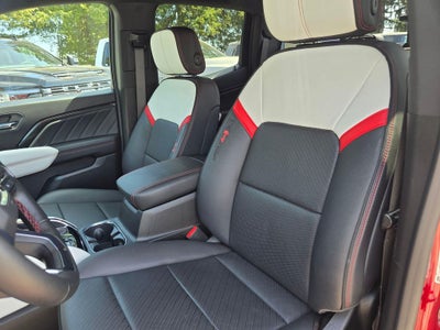 2023 GMC Canyon AT4X Edition 1