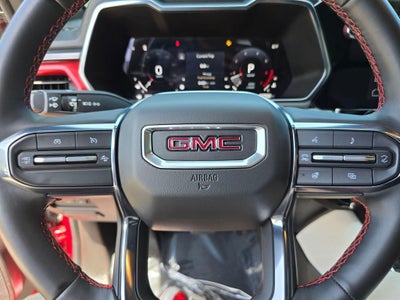 2023 GMC Canyon AT4X Edition 1
