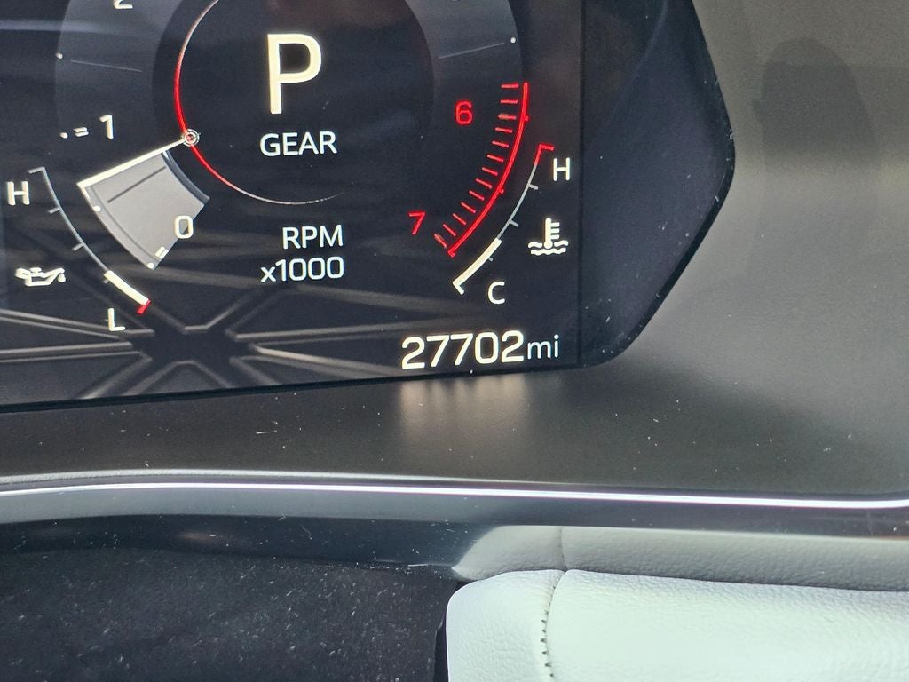 2023 GMC Canyon AT4X Edition 1