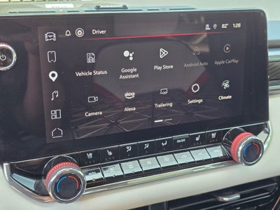 2023 GMC Canyon AT4X Edition 1
