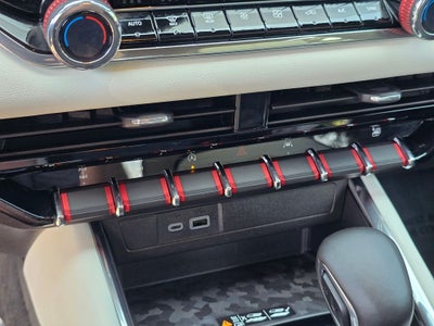2023 GMC Canyon AT4X Edition 1