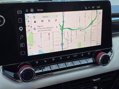 2023 GMC Canyon AT4X Edition 1