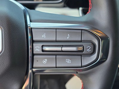2023 GMC Canyon AT4X Edition 1
