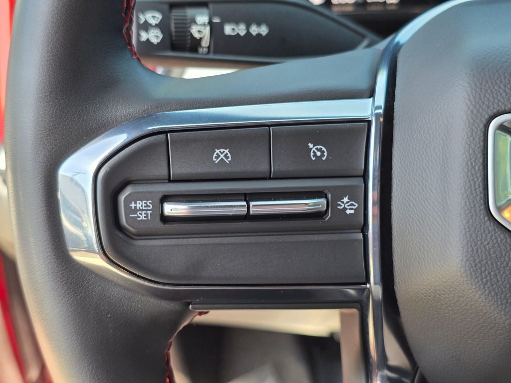 2023 GMC Canyon AT4X Edition 1