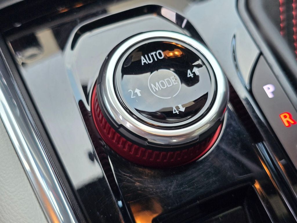2023 GMC Canyon AT4X Edition 1