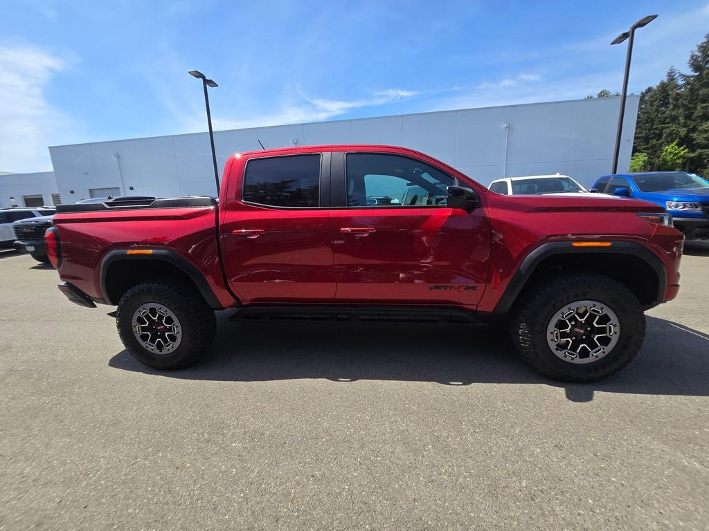 2023 GMC Canyon AT4X Edition 1