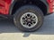 2023 GMC Canyon AT4X Edition 1