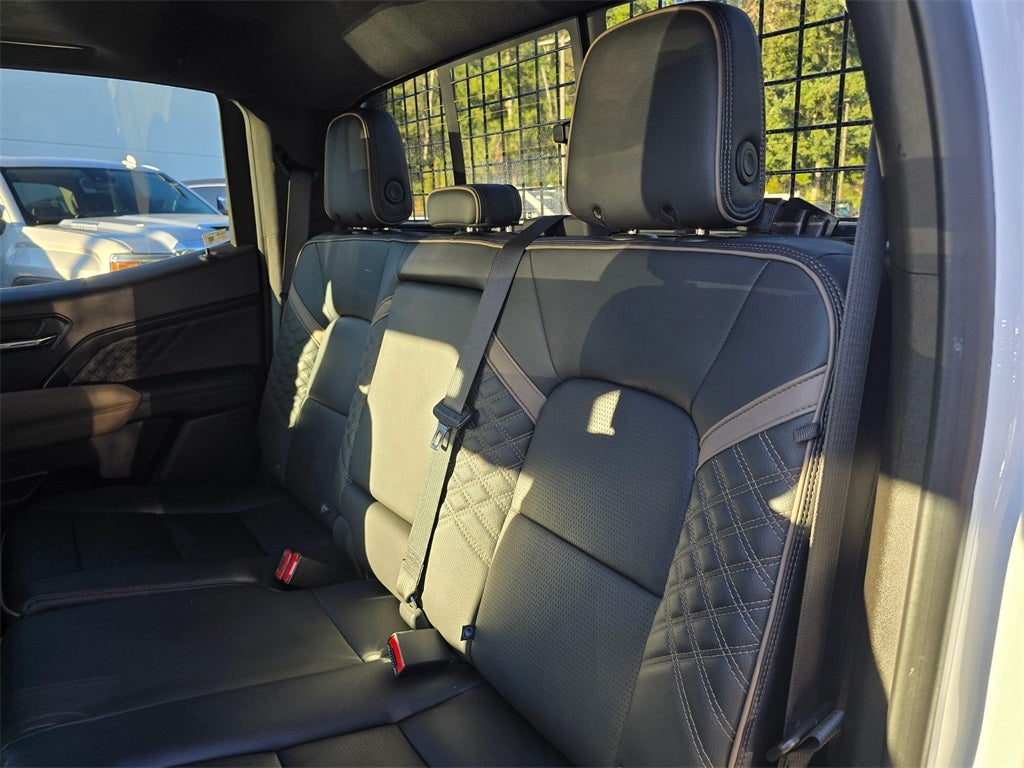 2023 GMC Canyon Denali