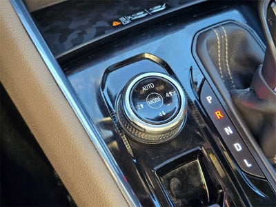 2023 GMC Canyon Denali