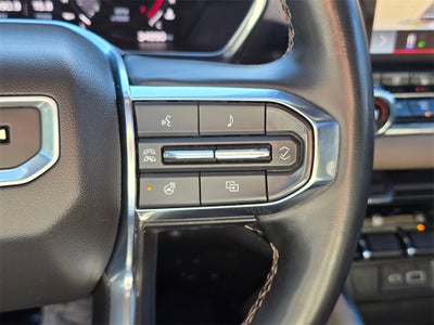 2023 GMC Canyon Denali