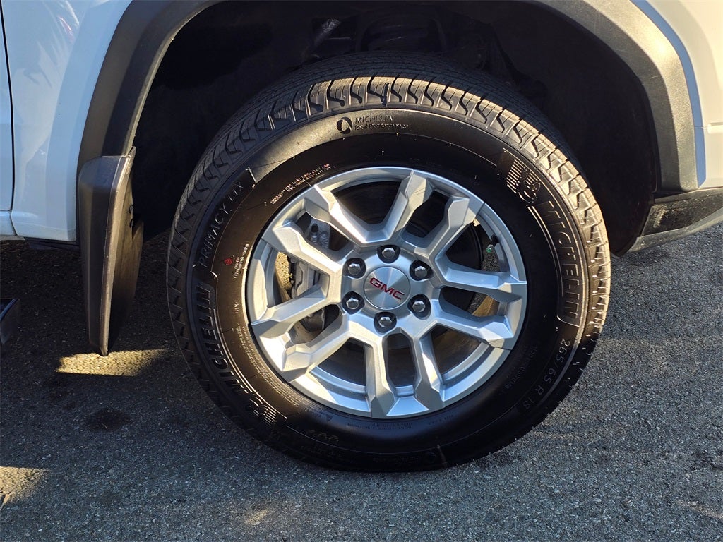 2023 GMC Canyon Denali