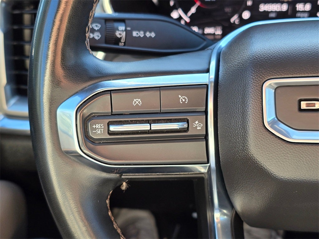 2023 GMC Canyon Denali