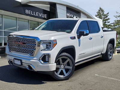 2019 GMC Sierra 1500 Denali