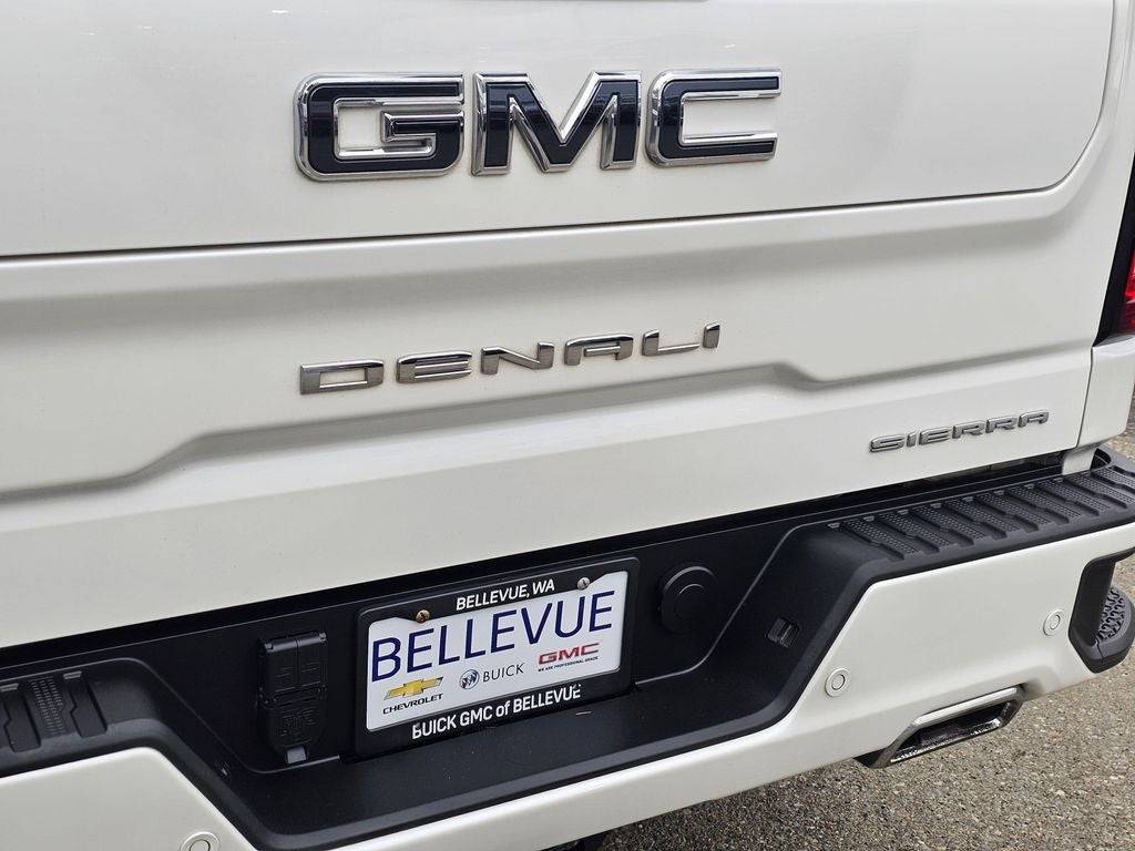 2023 GMC Sierra 1500 Denali Ultimate
