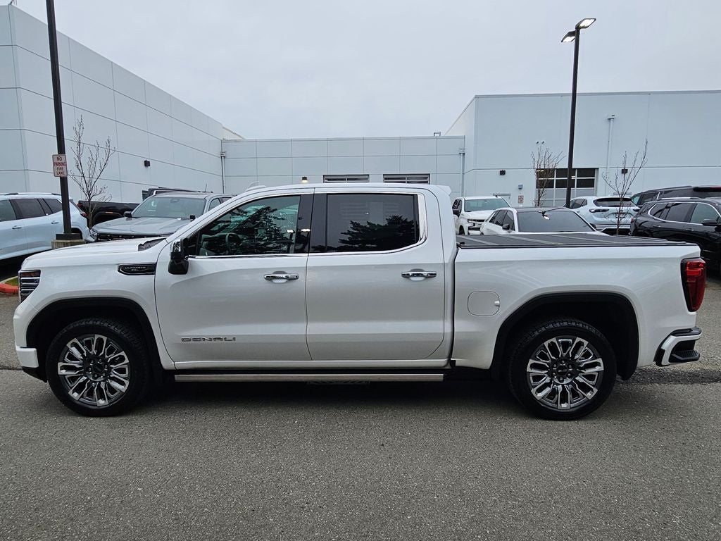 2023 GMC Sierra 1500 Denali Ultimate