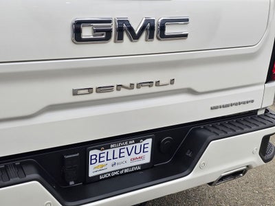 2023 GMC Sierra 1500 Denali Ultimate