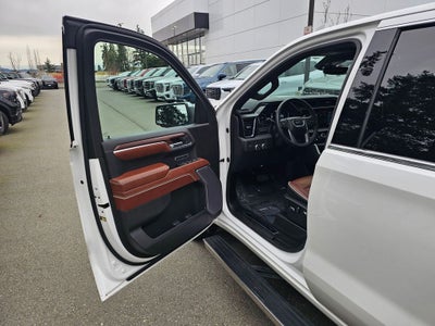 2023 GMC Sierra 1500 Denali Ultimate