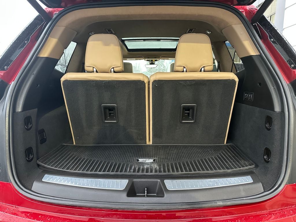 2023 Cadillac XT6 Sport