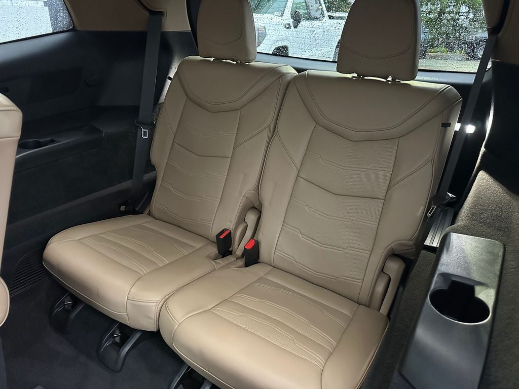 2023 Cadillac XT6 Sport